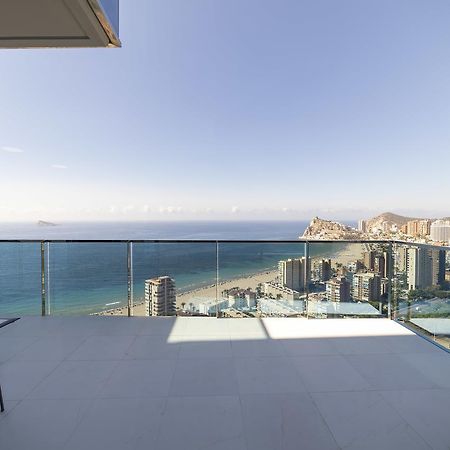 Sunset Drive Benidorm By Mar Holidays Exterior foto