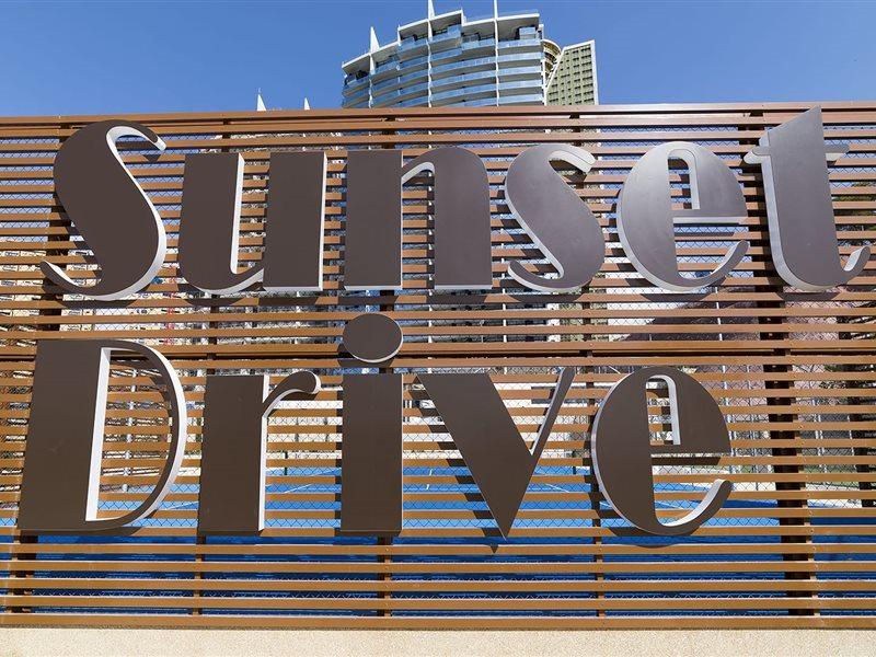 Sunset Drive Benidorm By Mar Holidays Exterior foto