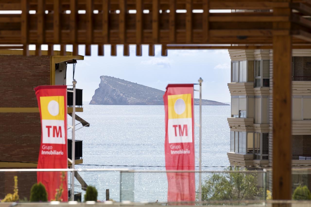 Sunset Drive Benidorm By Mar Holidays Exterior foto