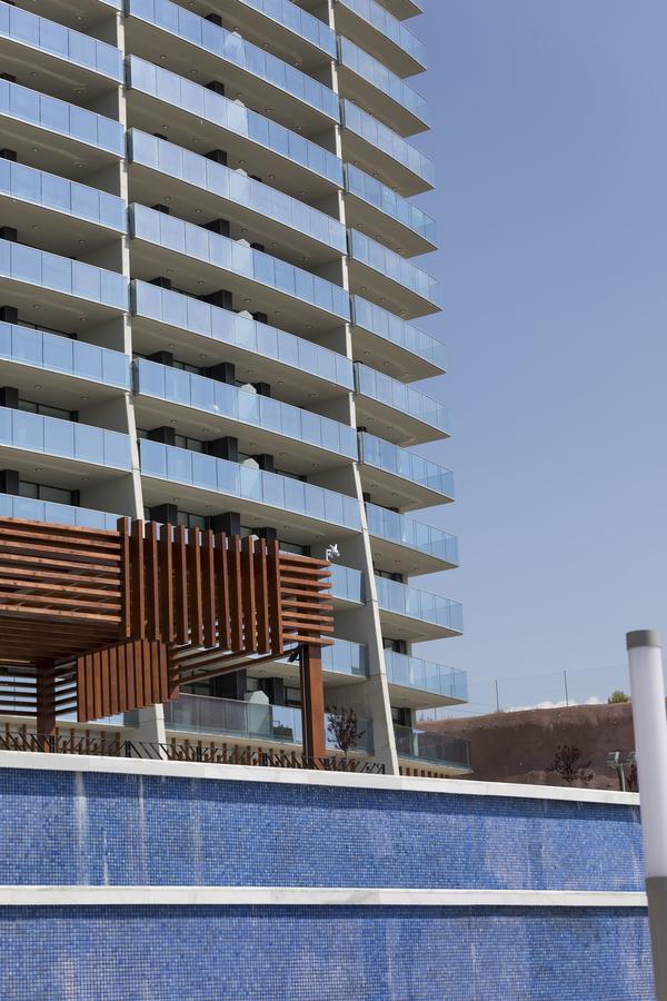 Sunset Drive Benidorm By Mar Holidays Exterior foto