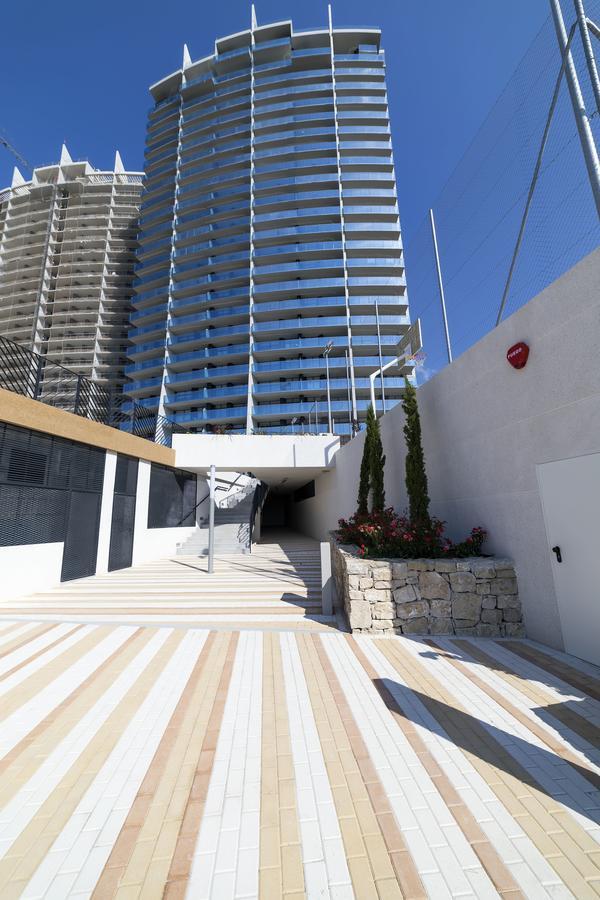 Sunset Drive Benidorm By Mar Holidays Exterior foto