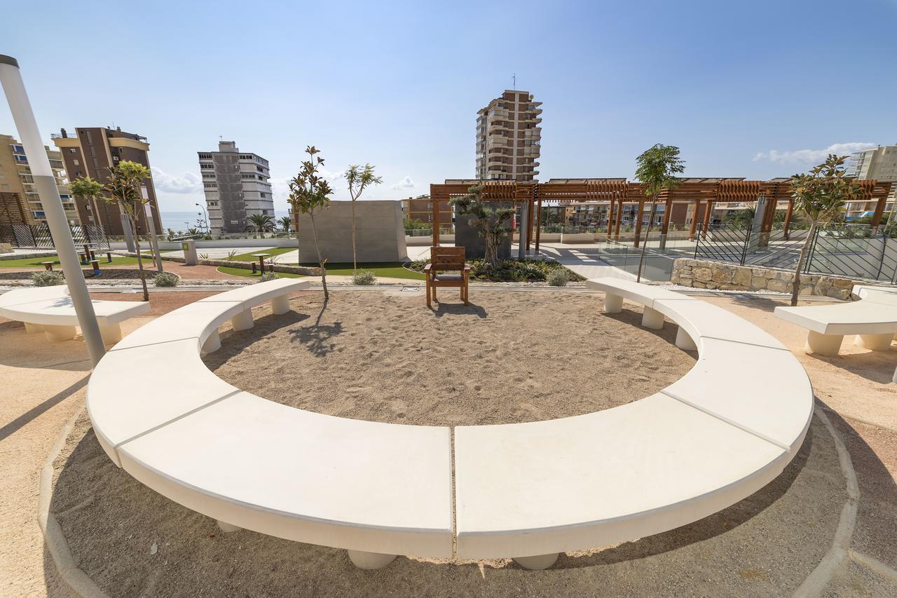Sunset Drive Benidorm By Mar Holidays Exterior foto