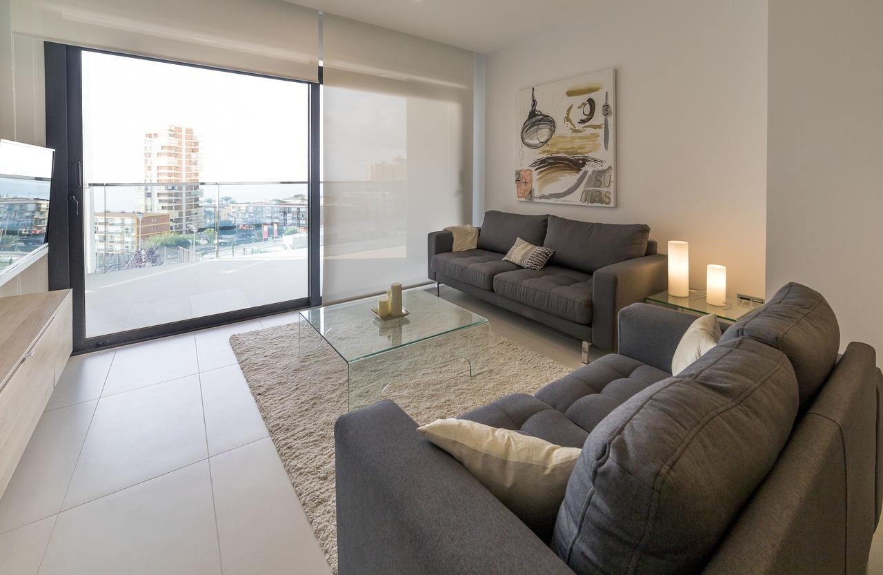 Sunset Drive Benidorm By Mar Holidays Exterior foto