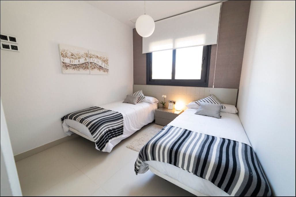 Sunset Drive Benidorm By Mar Holidays Exterior foto