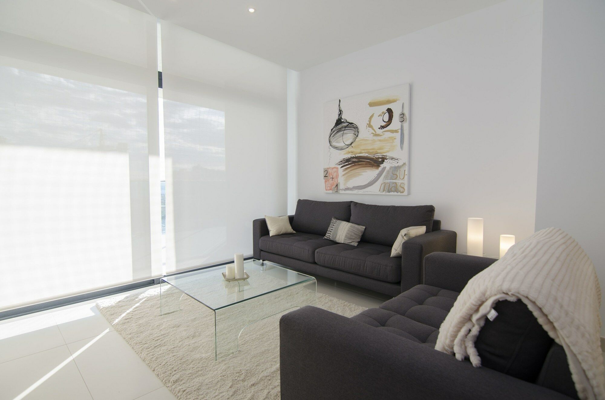 Sunset Drive Benidorm By Mar Holidays Exterior foto