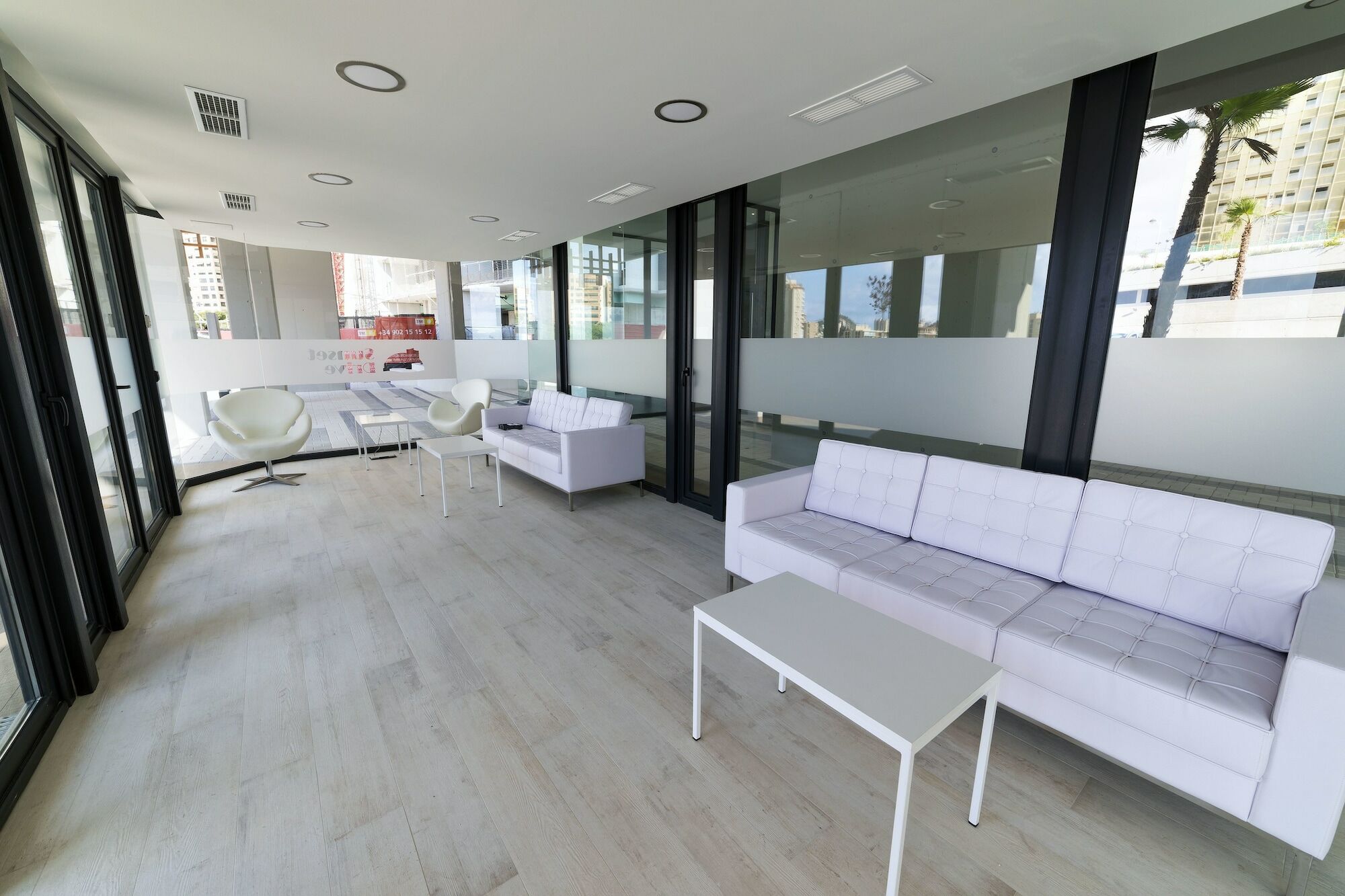 Sunset Drive Benidorm By Mar Holidays Exterior foto
