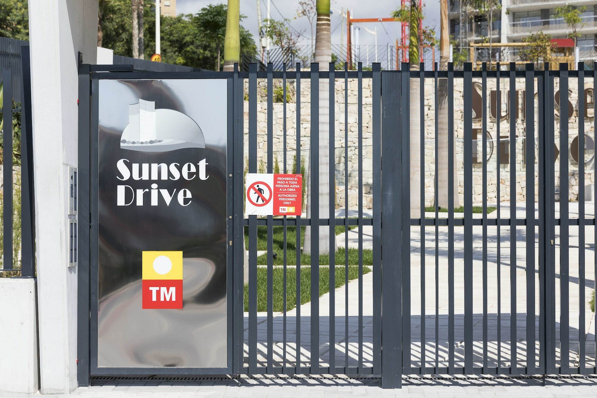 Sunset Drive Benidorm By Mar Holidays Exterior foto
