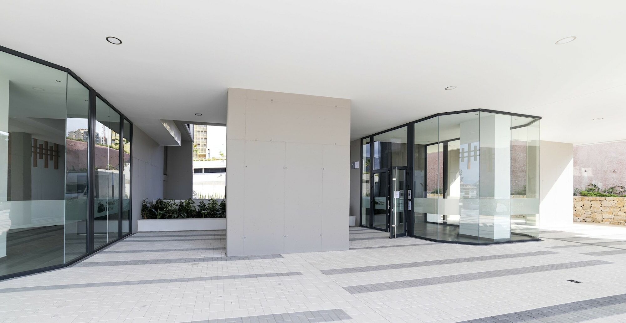 Sunset Drive Benidorm By Mar Holidays Exterior foto