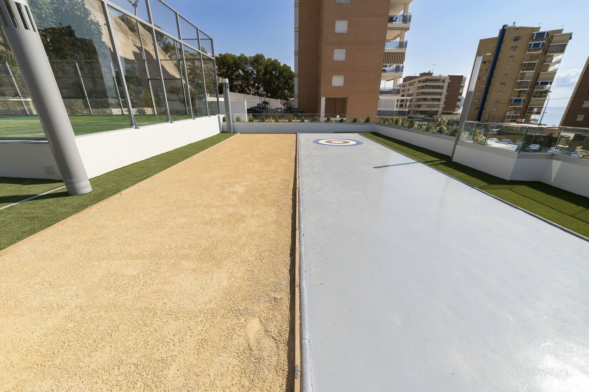 Sunset Drive Benidorm By Mar Holidays Exterior foto
