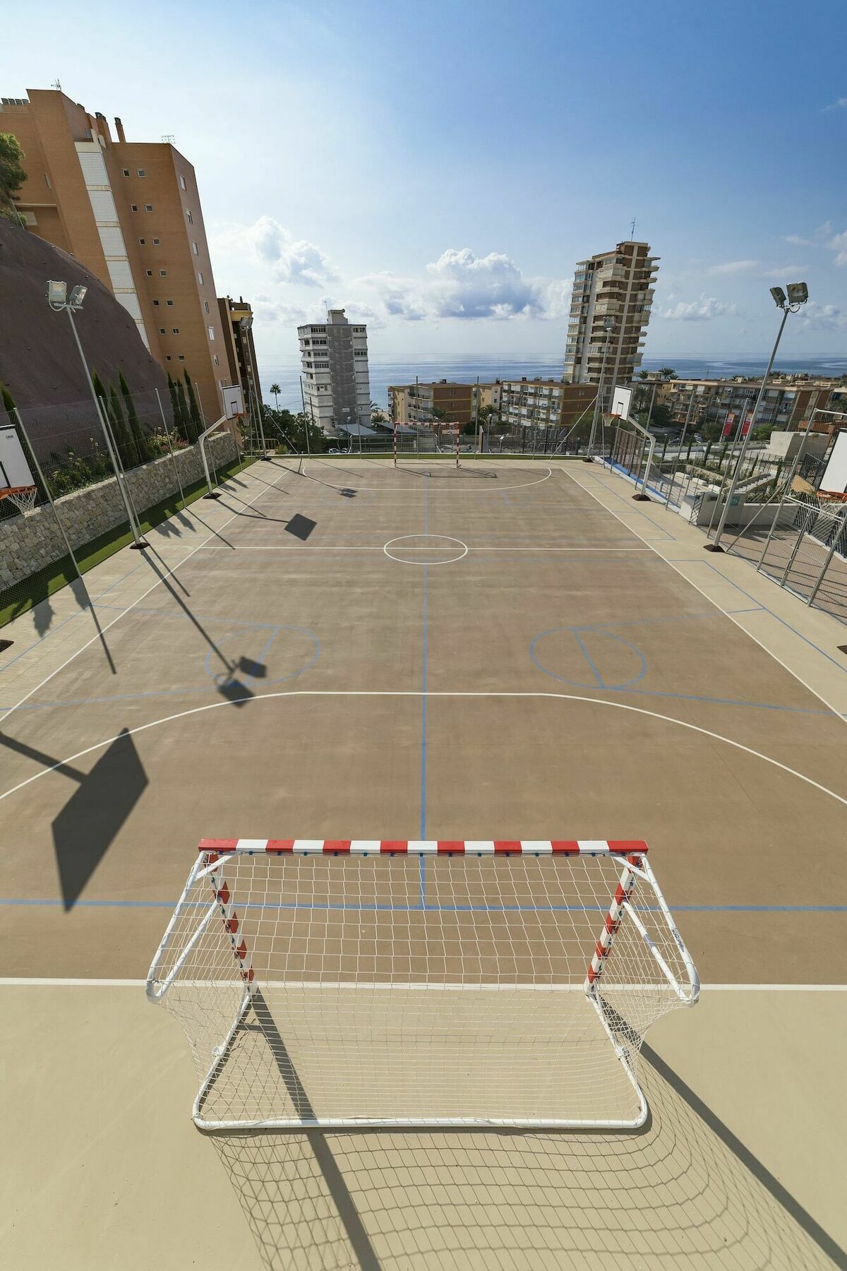 Sunset Drive Benidorm By Mar Holidays Exterior foto